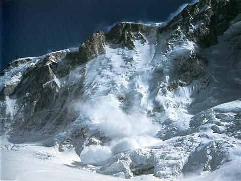 
Butterfly Valley Below Manaslu South Face - All Fourteen 8000ers (Reinhold Messner) book
